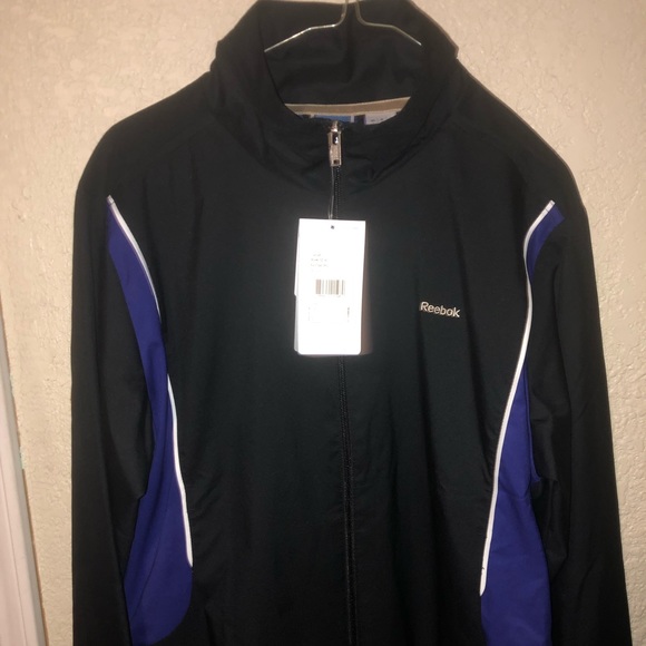 Women Reebok jacket - Picture 1 of 2